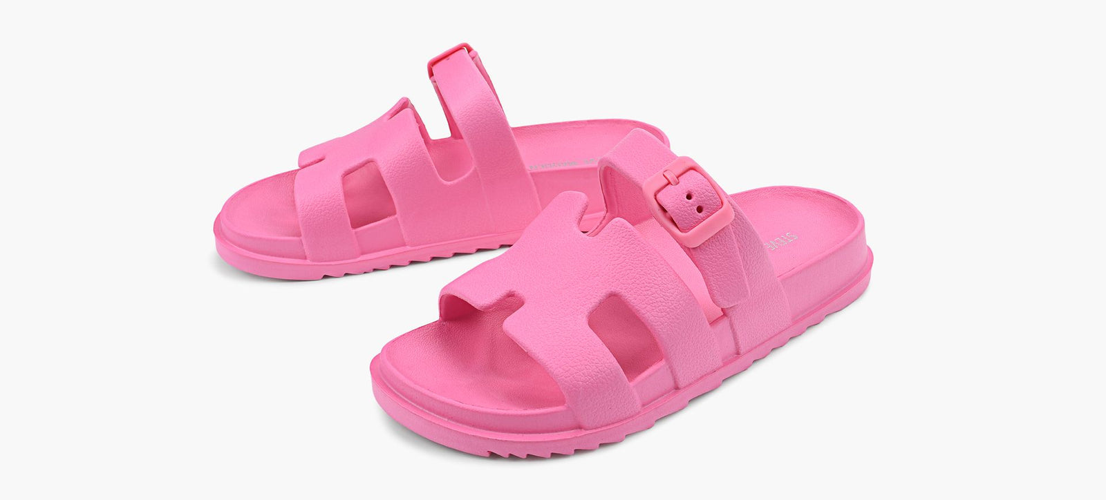 STEVE MADDEN JSPIRIT in FUCHSIA view 4