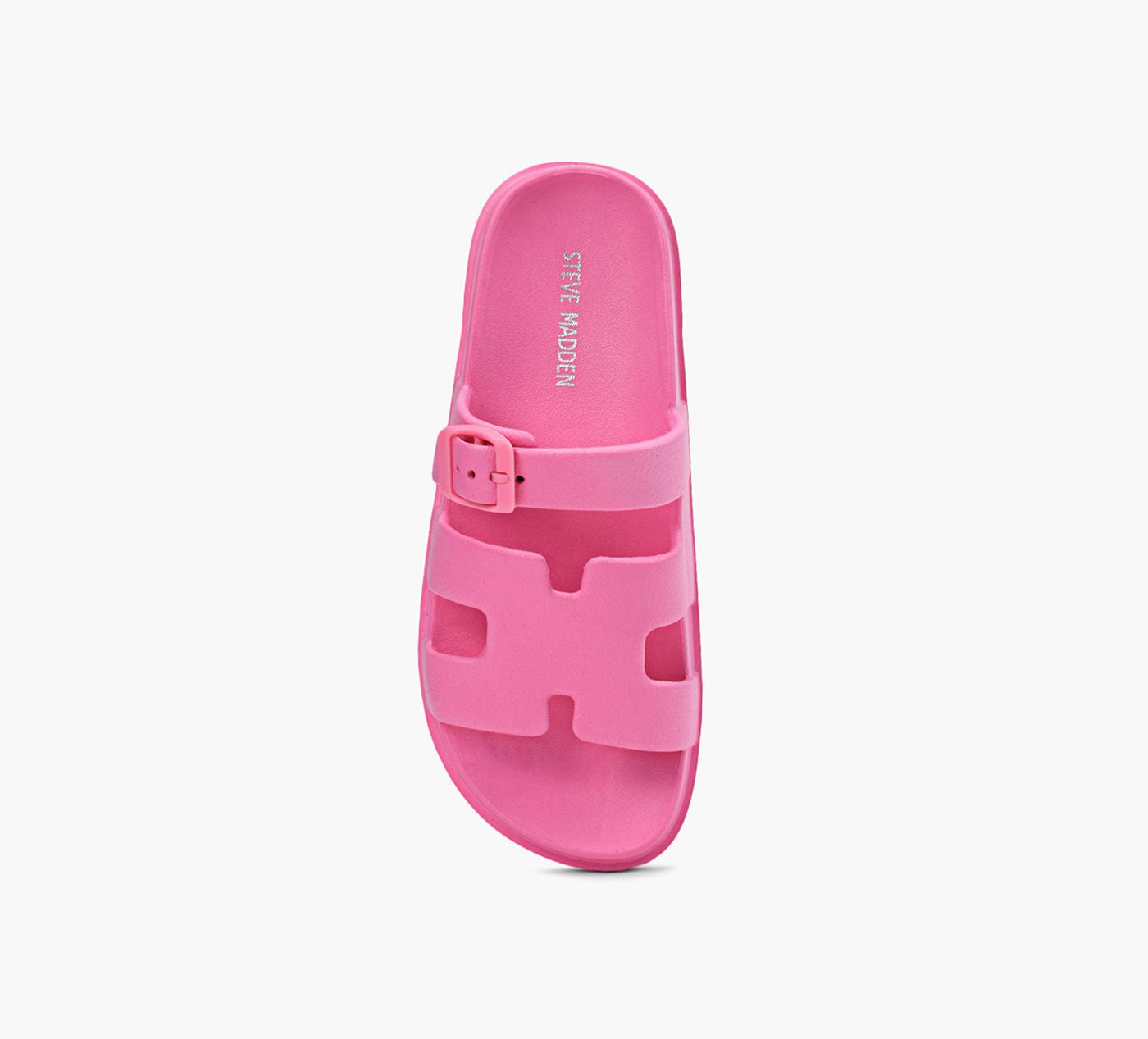 STEVE MADDEN JSPIRIT in FUCHSIA view 1c