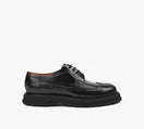 BUTTERO LUCCA in BLACK