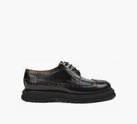 BUTTERO LUCCA in BLACK