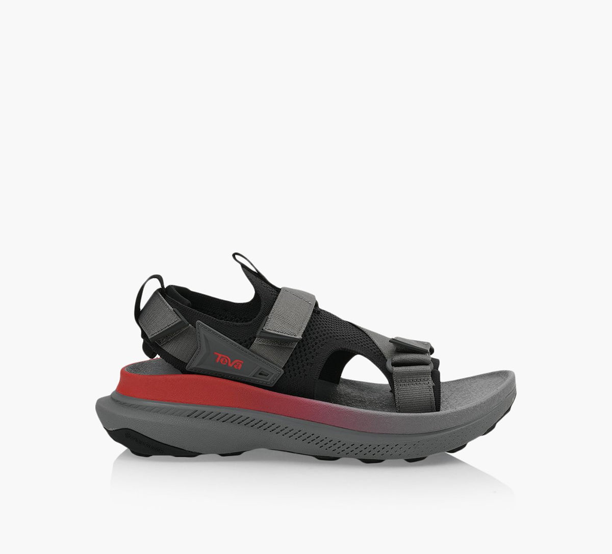 TEVA AVENTRAIL en NOIR