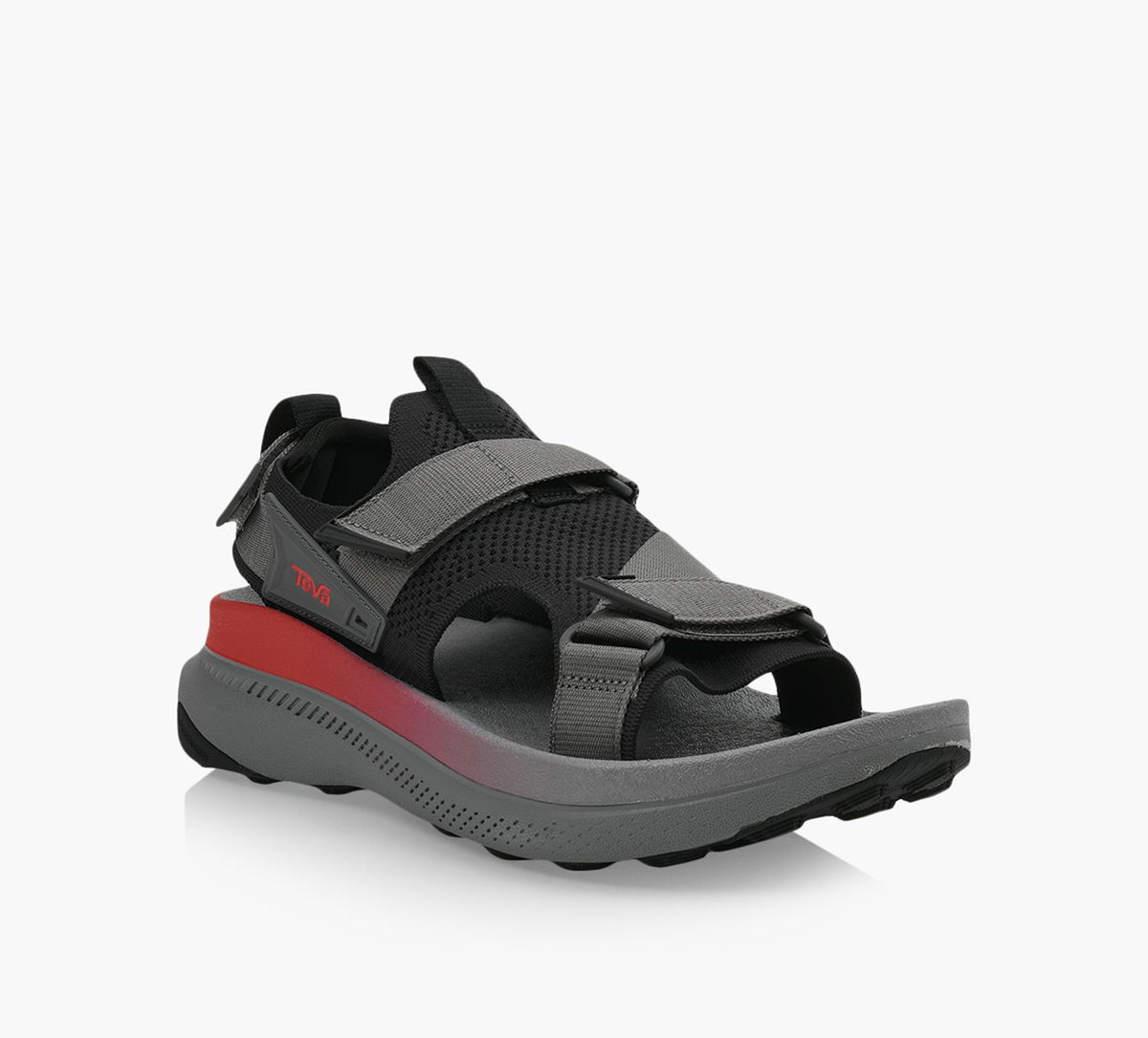 TEVA AVENTRAIL en NOIR vue 2
