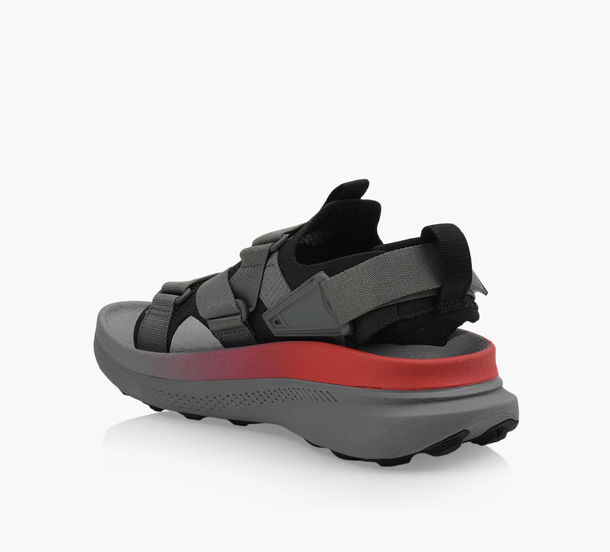 TEVA AVENTRAIL en NOIR vue 3