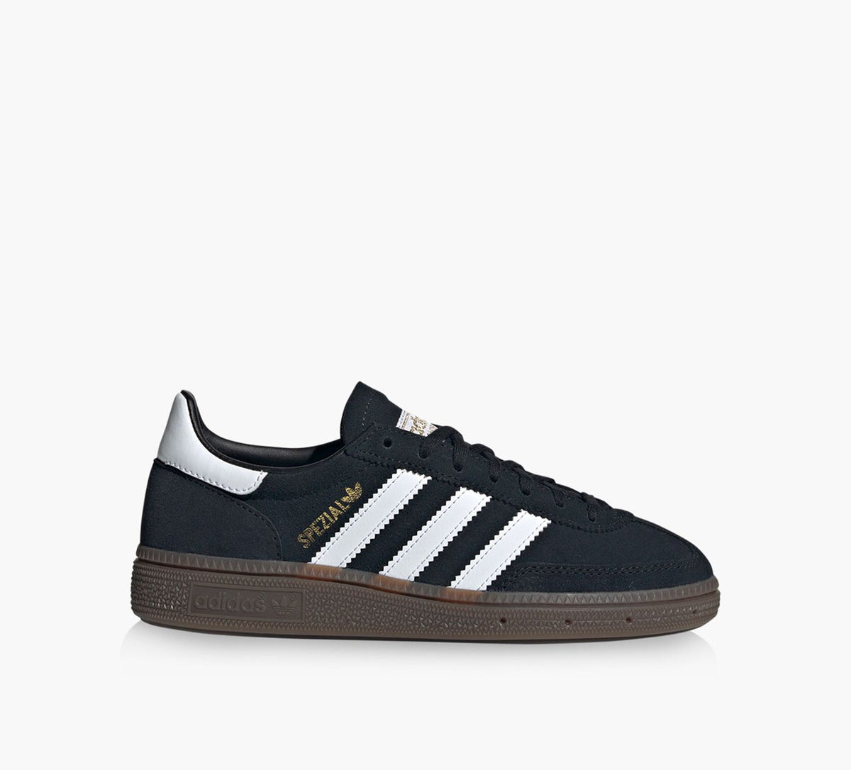 ADIDAS HANDBALLSPEZIAL en NOIR