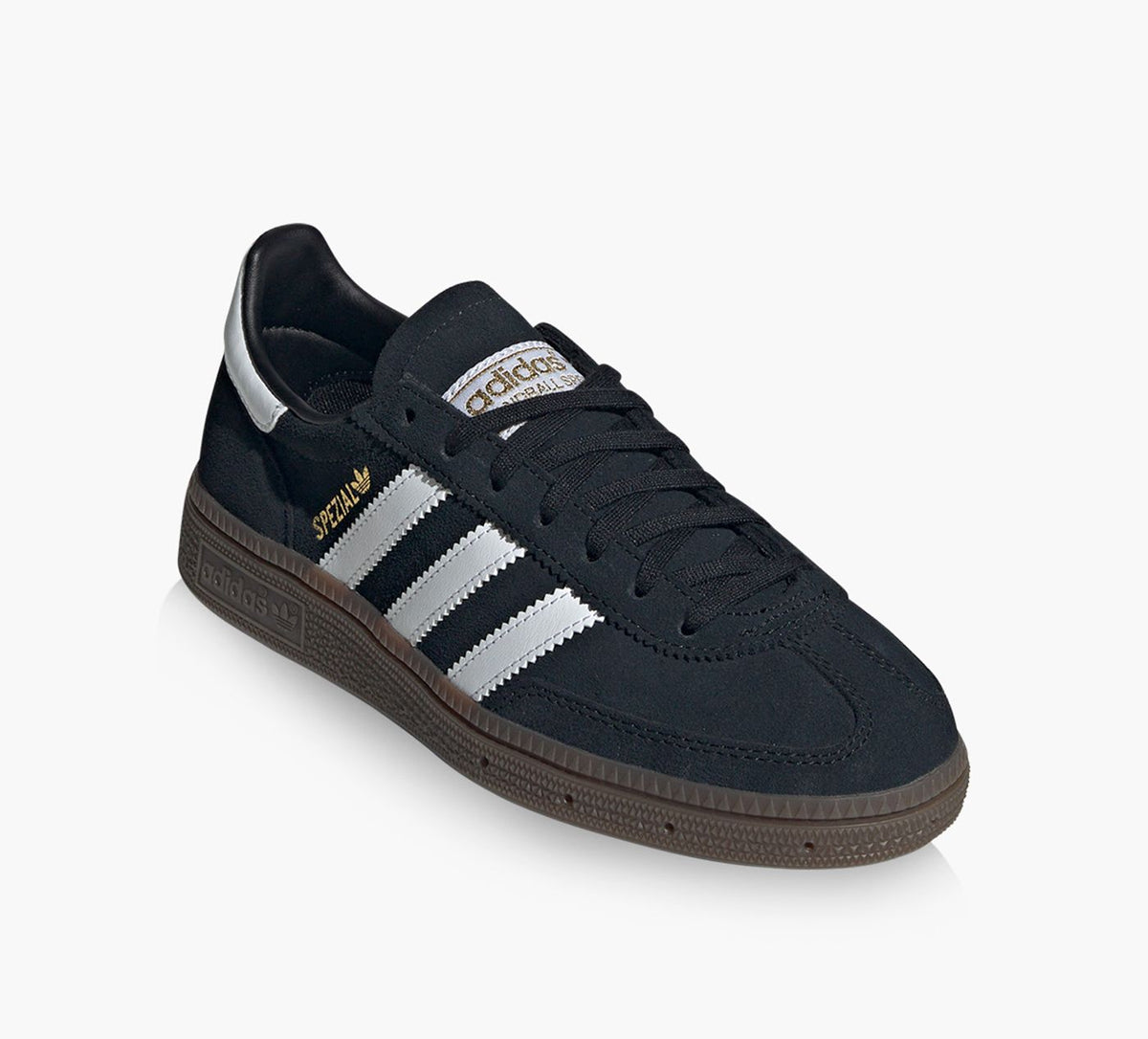 ADIDAS HANDBALLSPEZIAL en NOIR vue 2