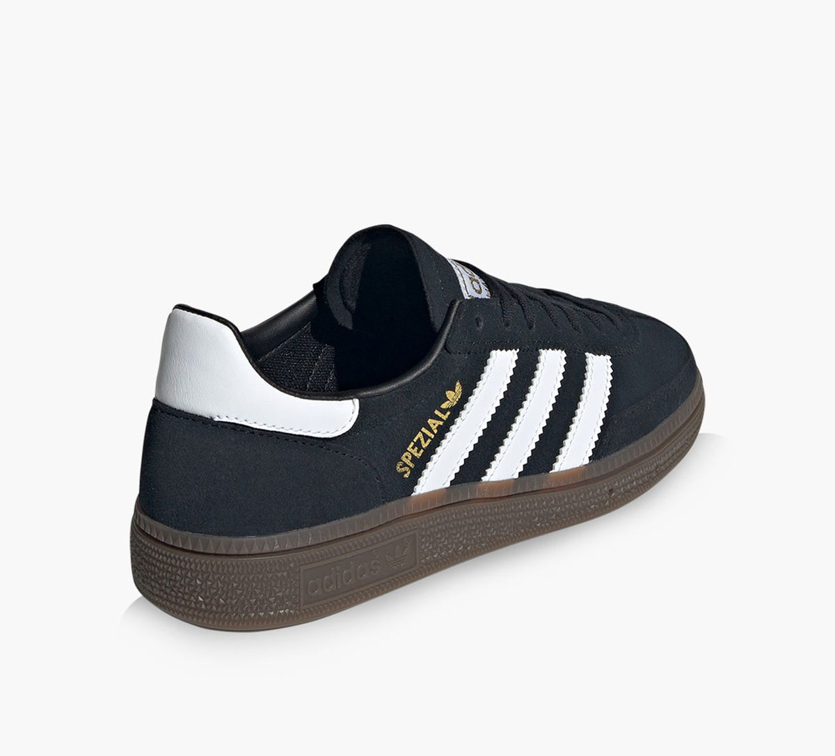 ADIDAS HANDBALLSPEZIAL en NOIR vue 3