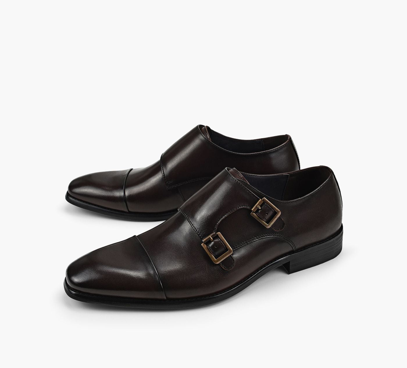 BROWNS ARGYLE in BROWN view 4