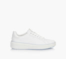 COLE HAAN BASKETGRANDPRTOPSPINGOLF en BLANC