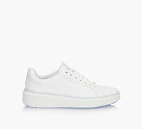 COLE HAAN BASKETGRANDPRTOPSPINGOLF en BLANC