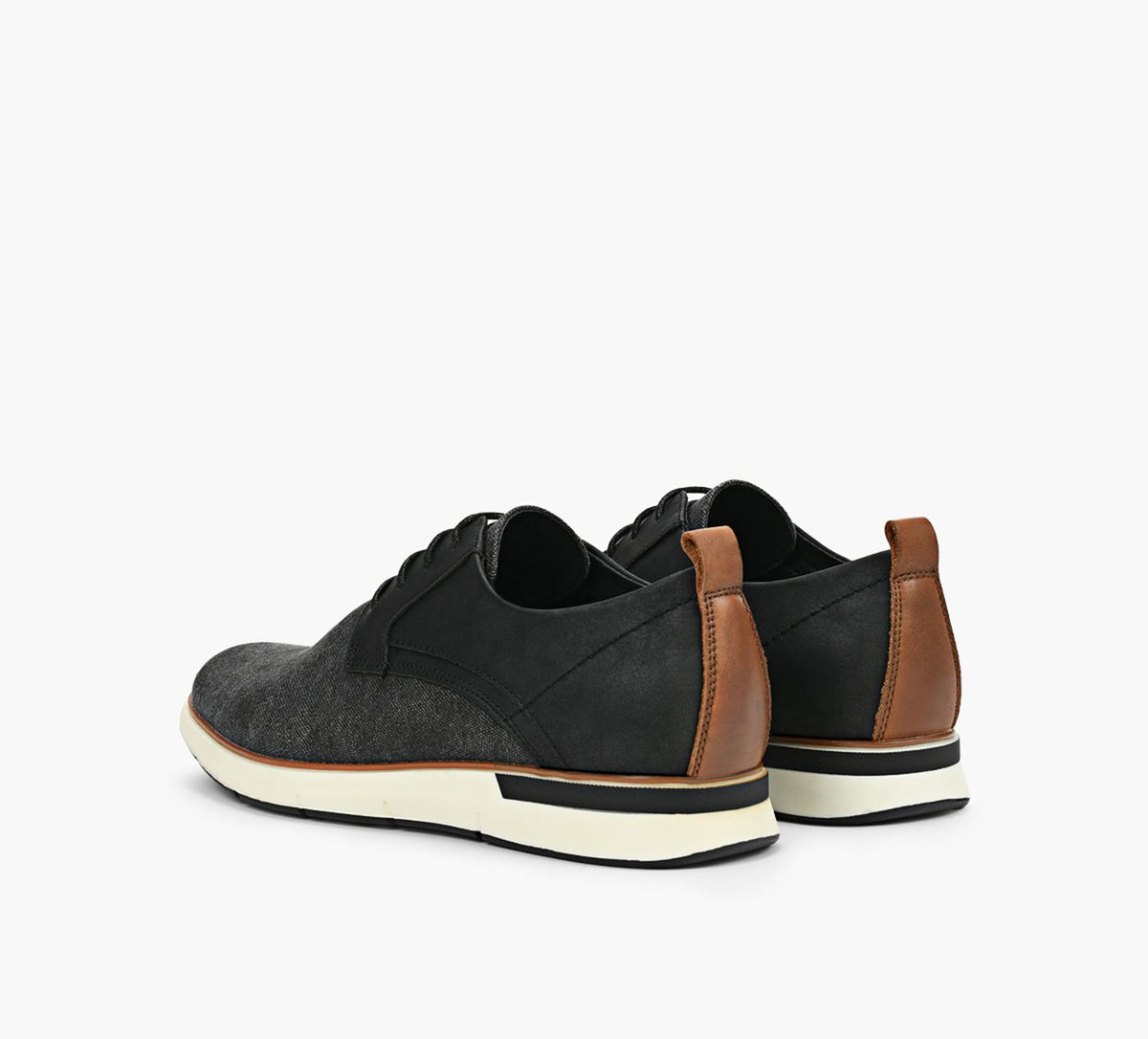 BROWNS MELVIN in BLACK view 3