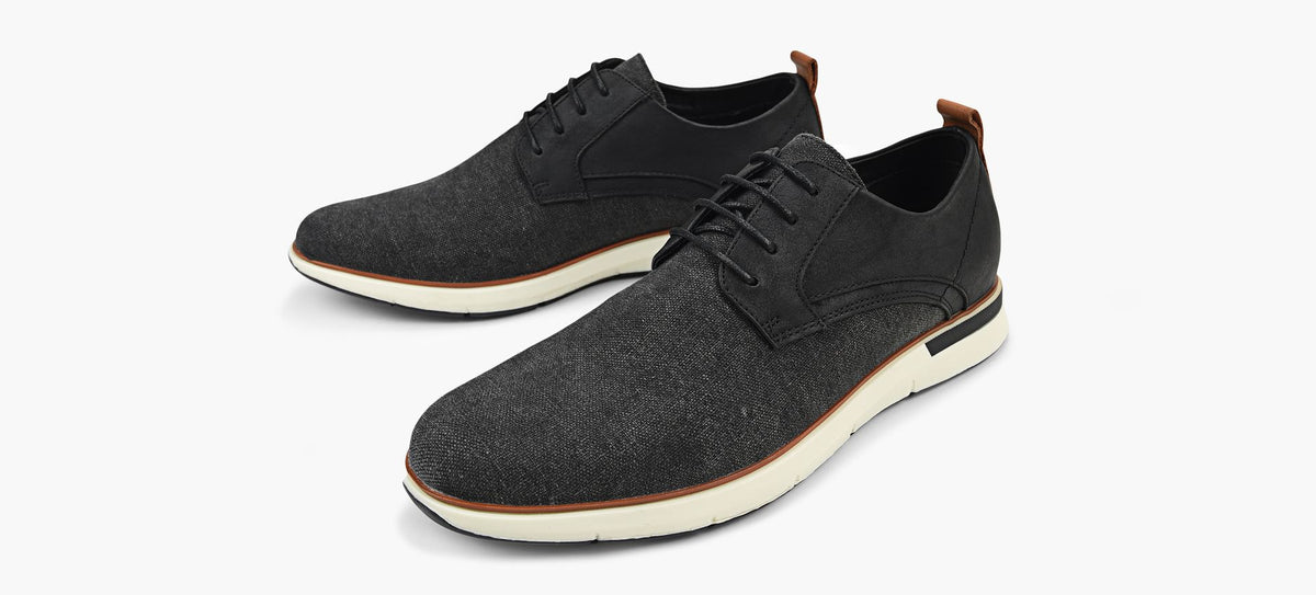 BROWNS MELVIN in BLACK view 4