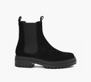 ARTICA DAVOS in BLACK