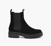ARTICA DAVOS in BLACK
