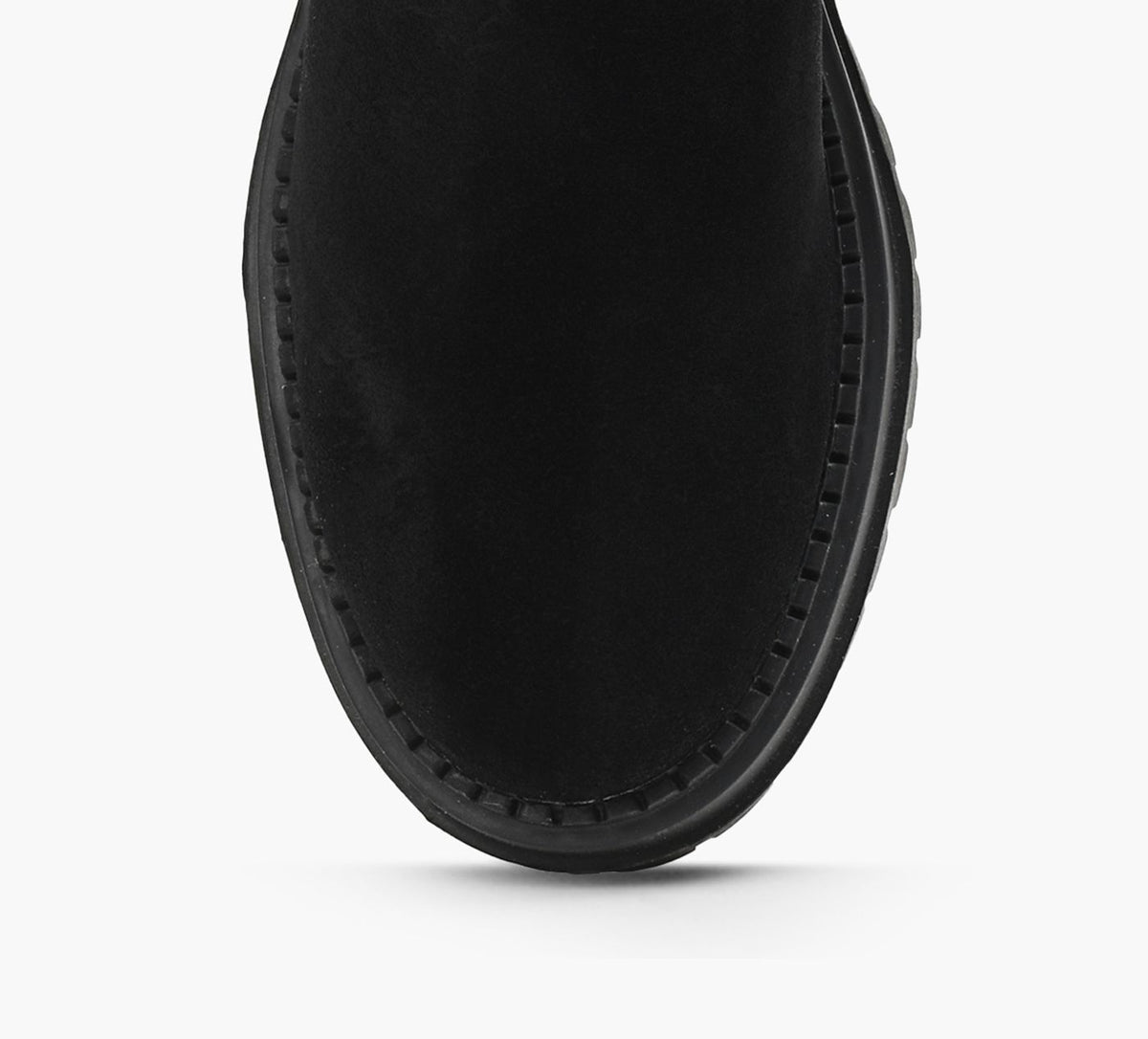 ARTICA DAVOS in BLACK view 1c