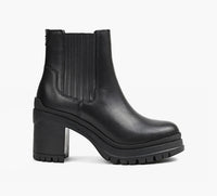 ARTICA PITZTALBT en NOIR