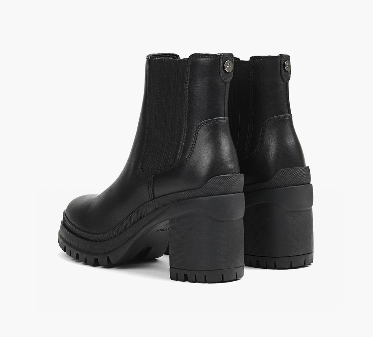 ARTICA PITZTALBT en NOIR vue 3