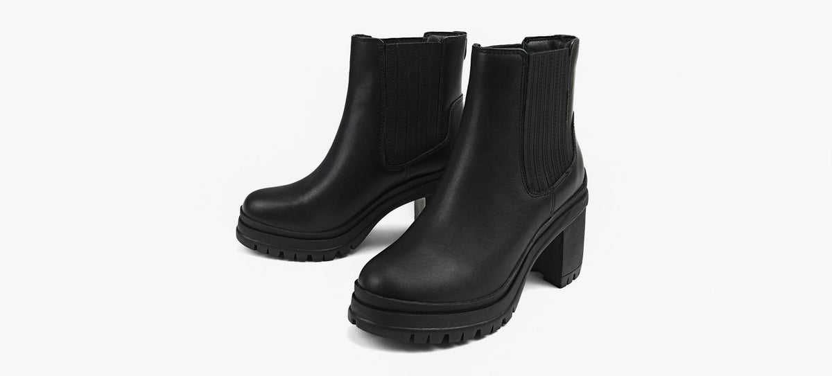 ARTICA PITZTALBT en NOIR vue 4