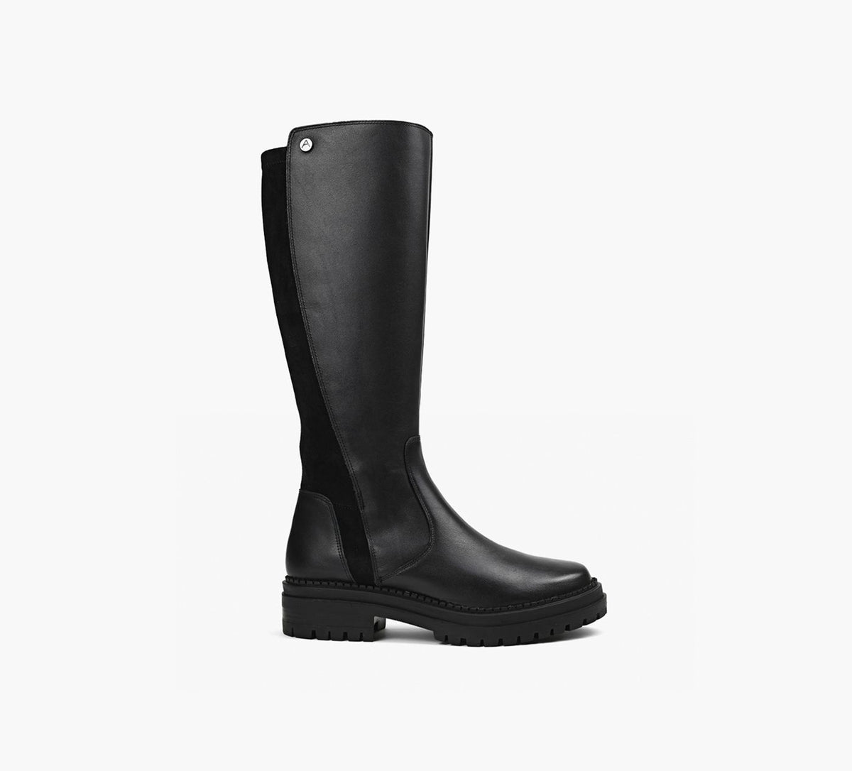 ARTICA DURANGOBOOT in BLACK