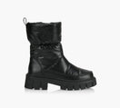 ARTICA NORTH en NOIR