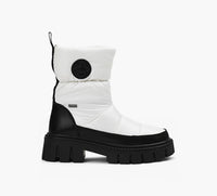 ARTICA NORTH in WHITE