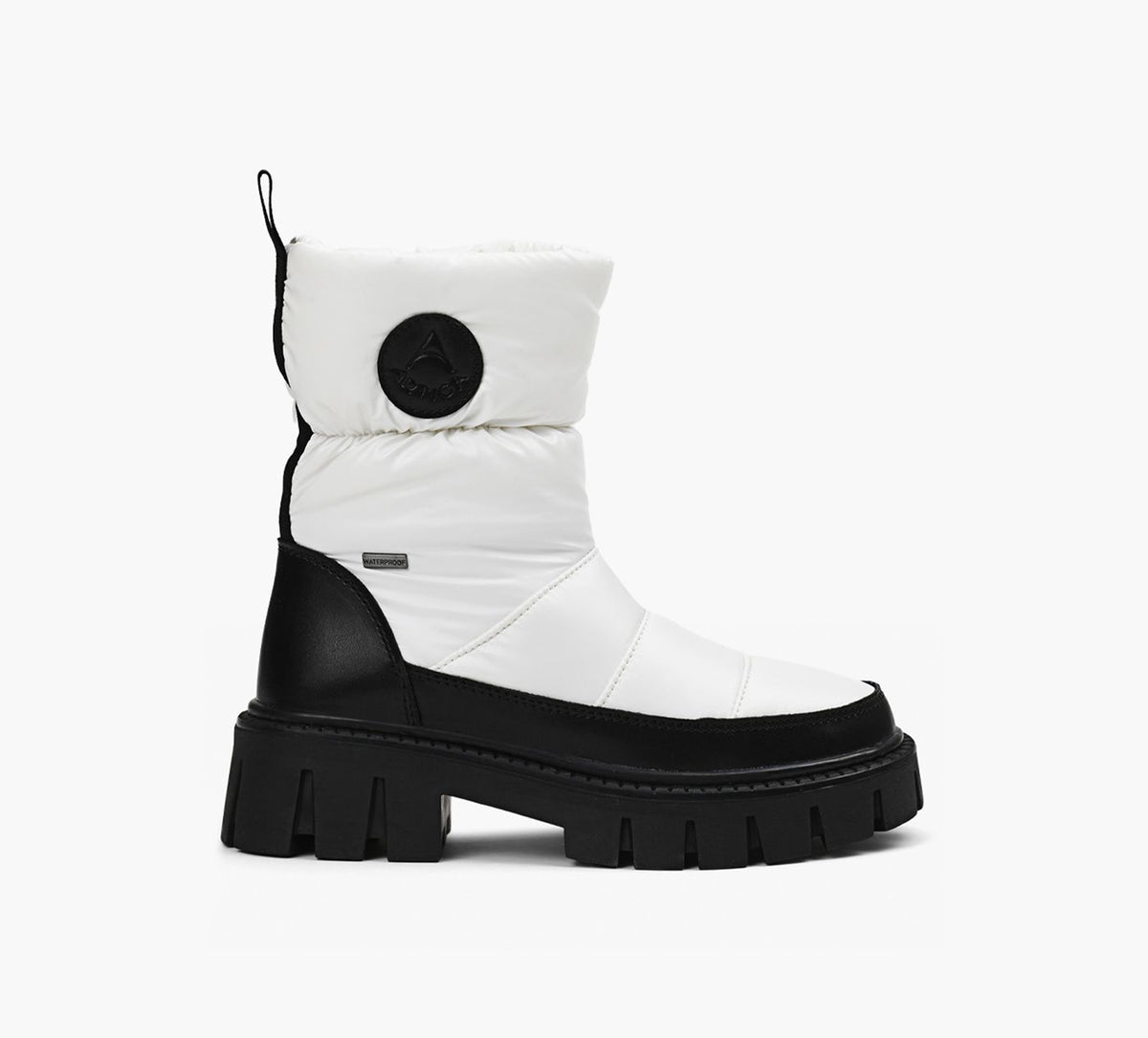 ARTICA NORTH in WHITE