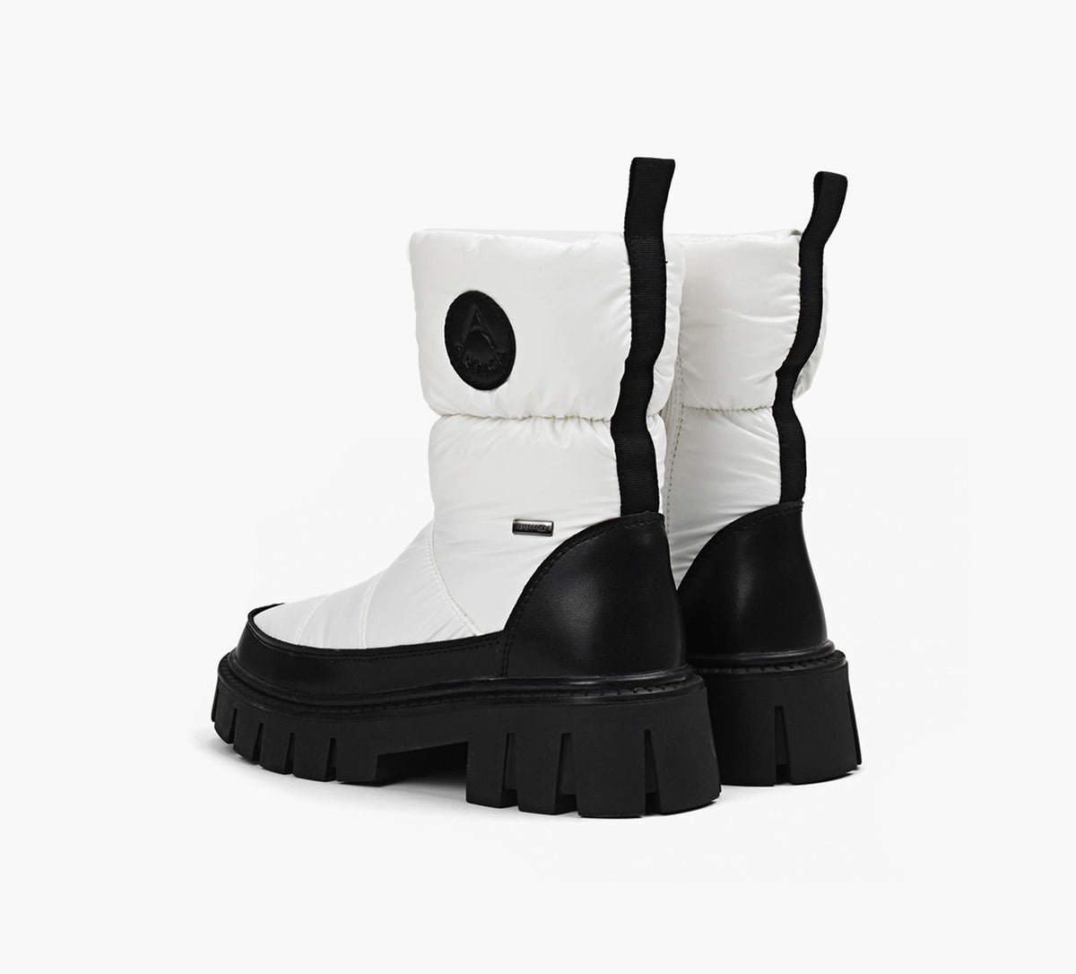 ARTICA NORTH in WHITE view 3