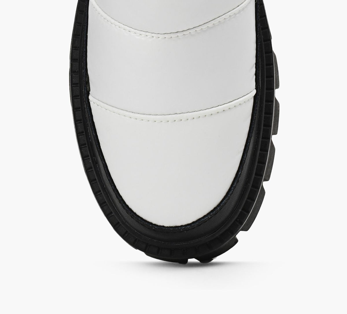 ARTICA NORTH in WHITE view 1c