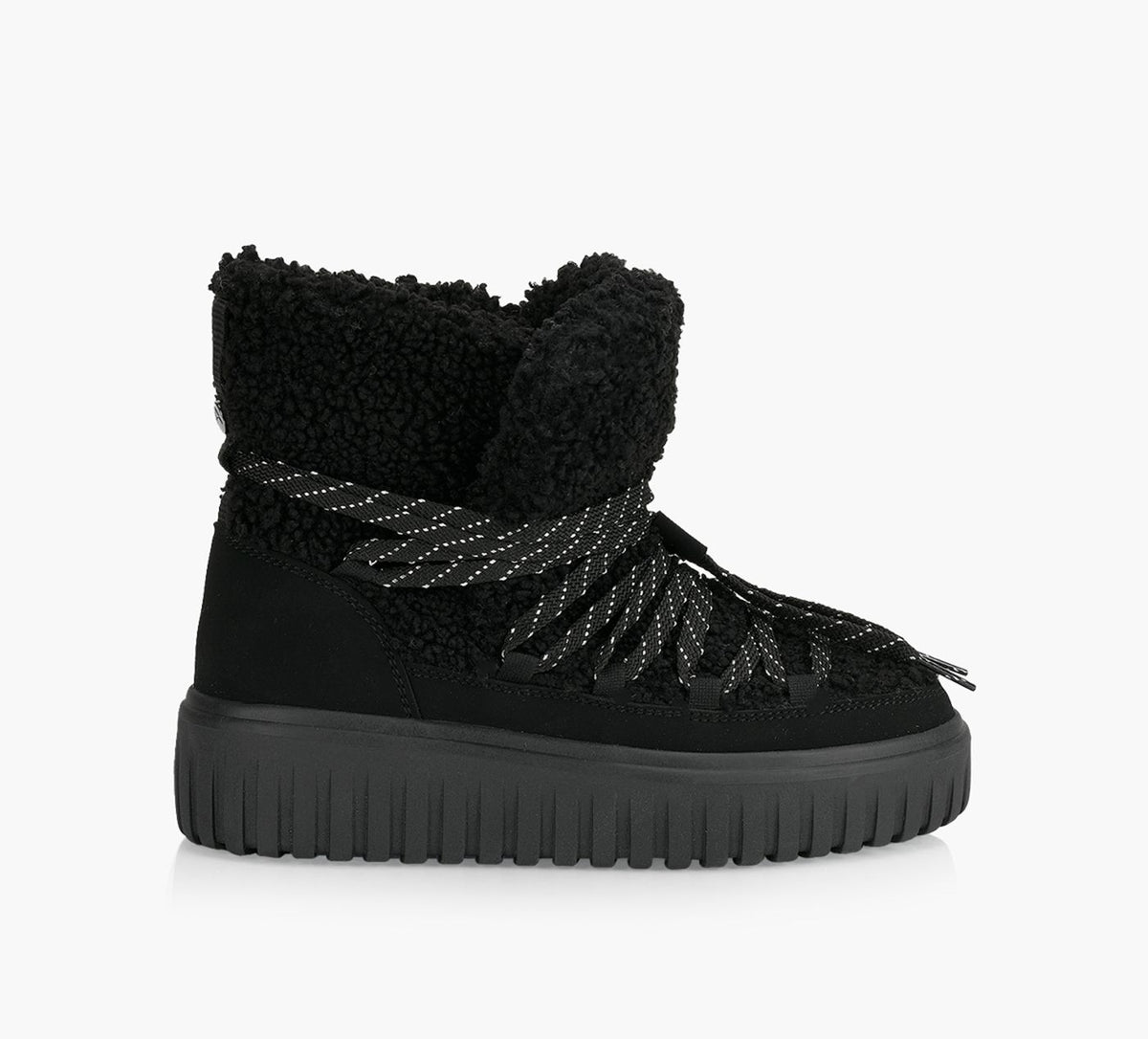 ARTICA WINTRYBOOTIE in BLACK