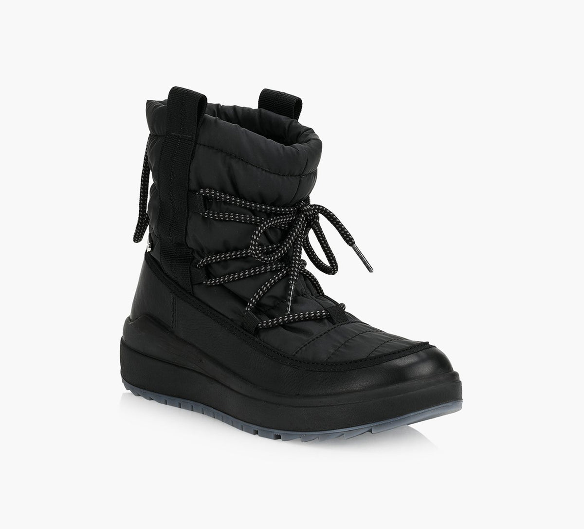 ARTICA AVALON en NOIR vue 2