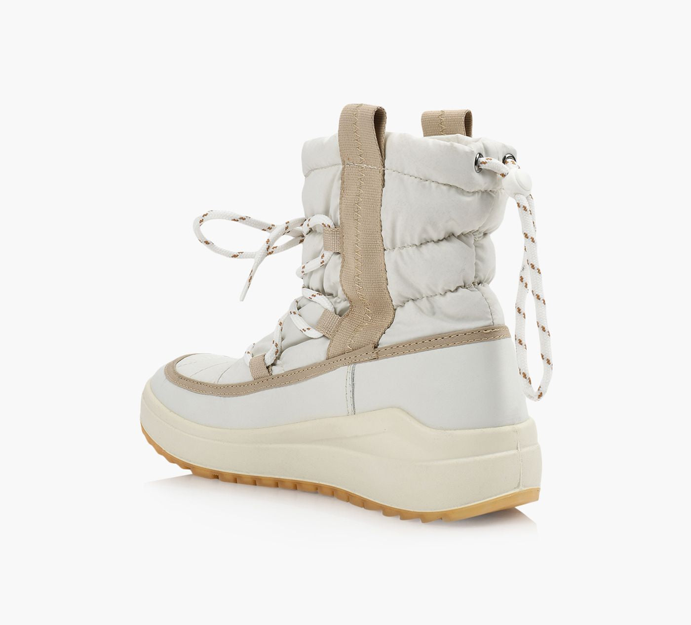 ARTICA AVALON en BEIGE vue 3