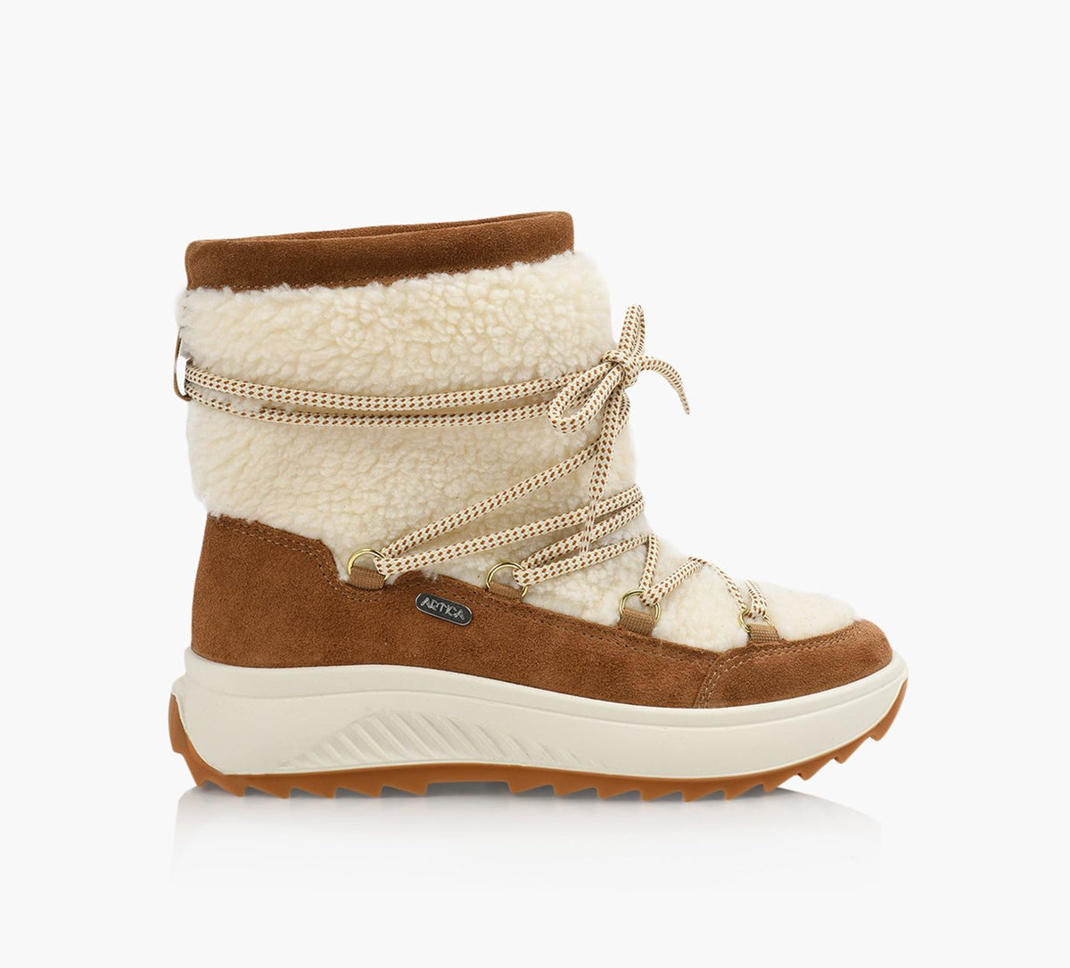 ARTICA OULU en BEIGE