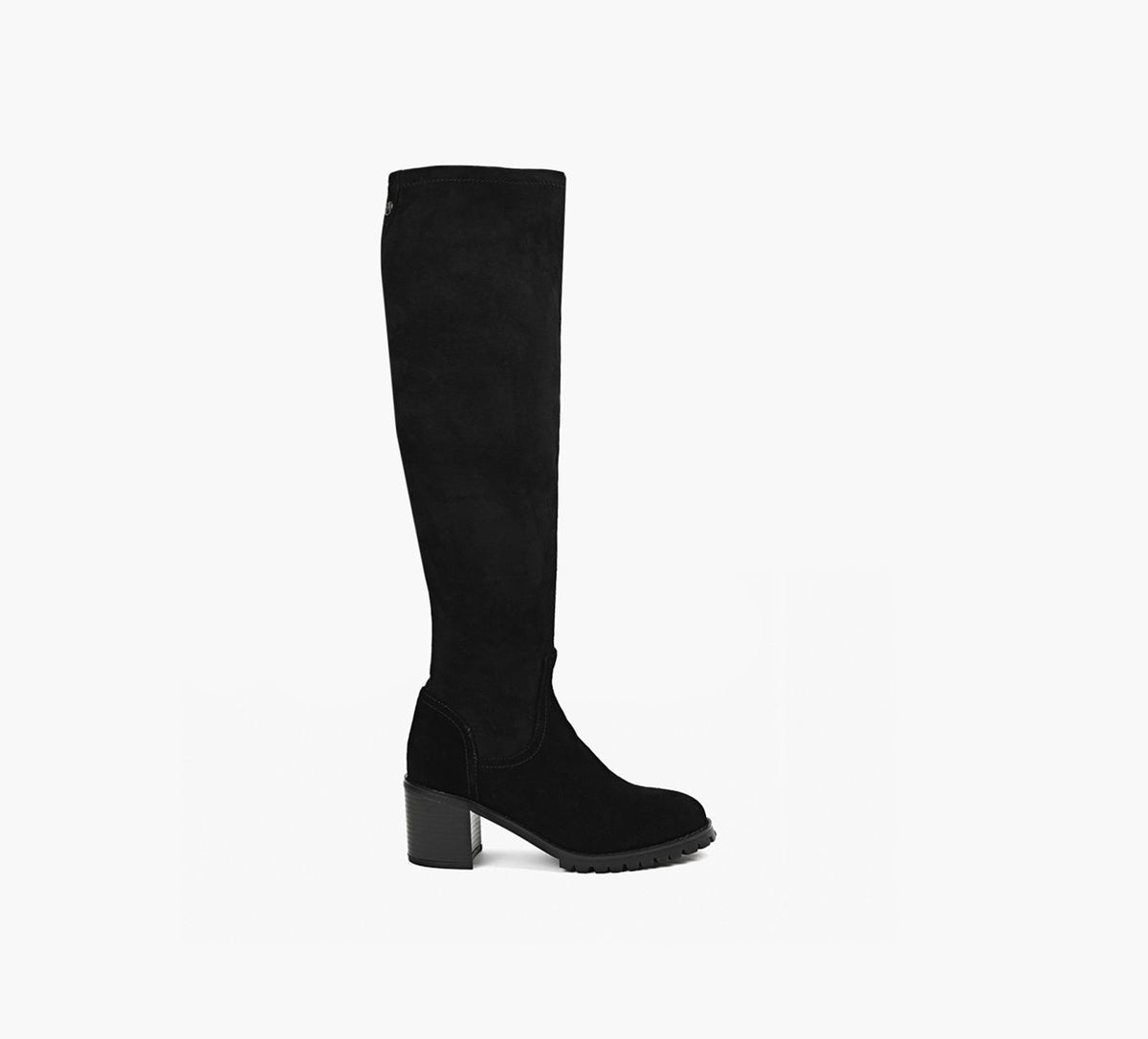 ARTICA MERIBELBOOT in BLACK