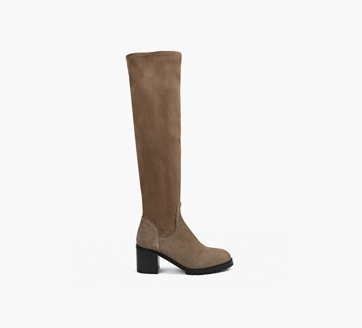 ARTICA MERIBEL en TAUPE