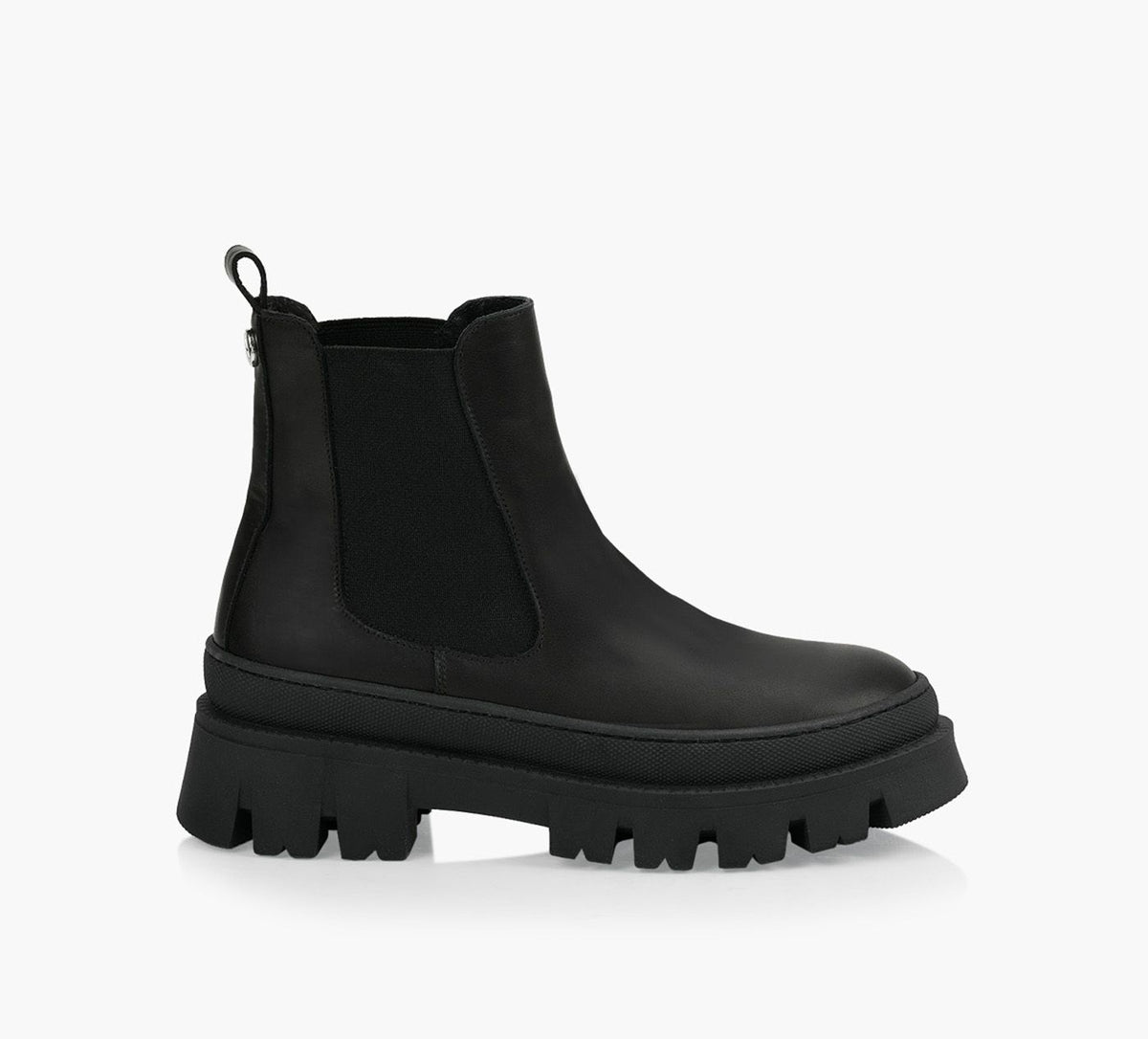 ARTICA QUILO en NOIR