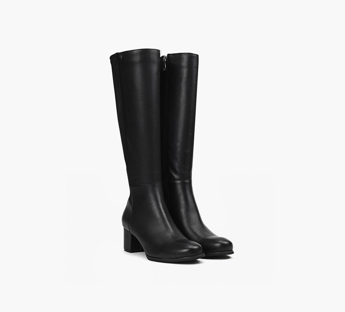 ARTICA NEVE in BLACK view 2