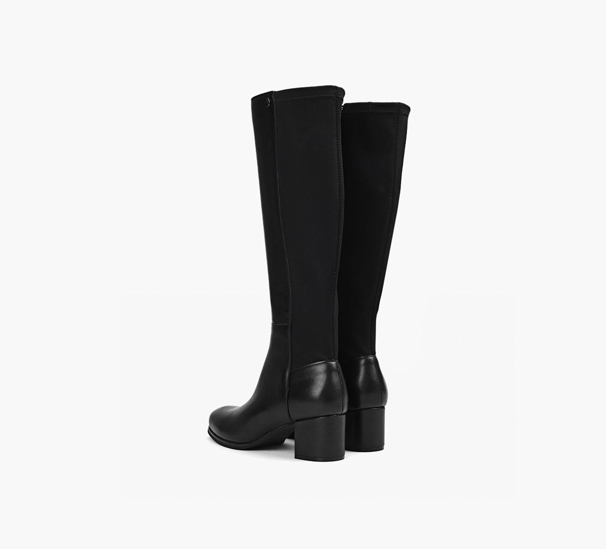 ARTICA NEVE in BLACK view 3