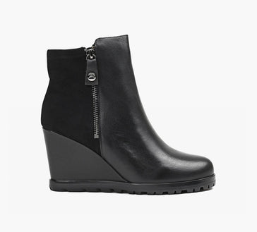 ARTICA ARIABOOTIE in BLACK