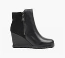 ARTICA ARIABOOTIE in BLACK