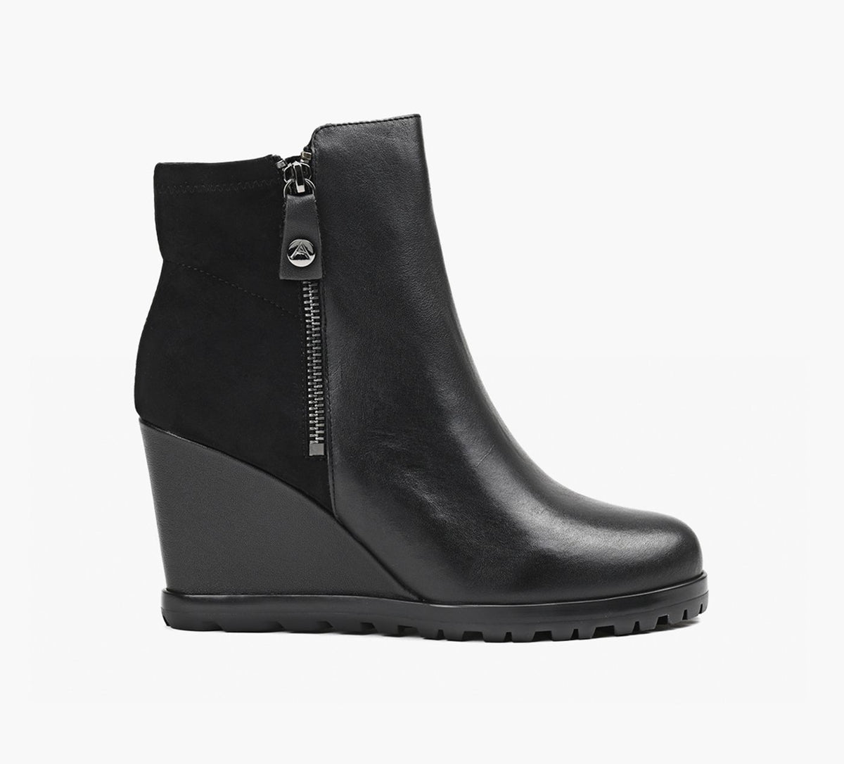 ARTICA ARIABOOTIE in BLACK