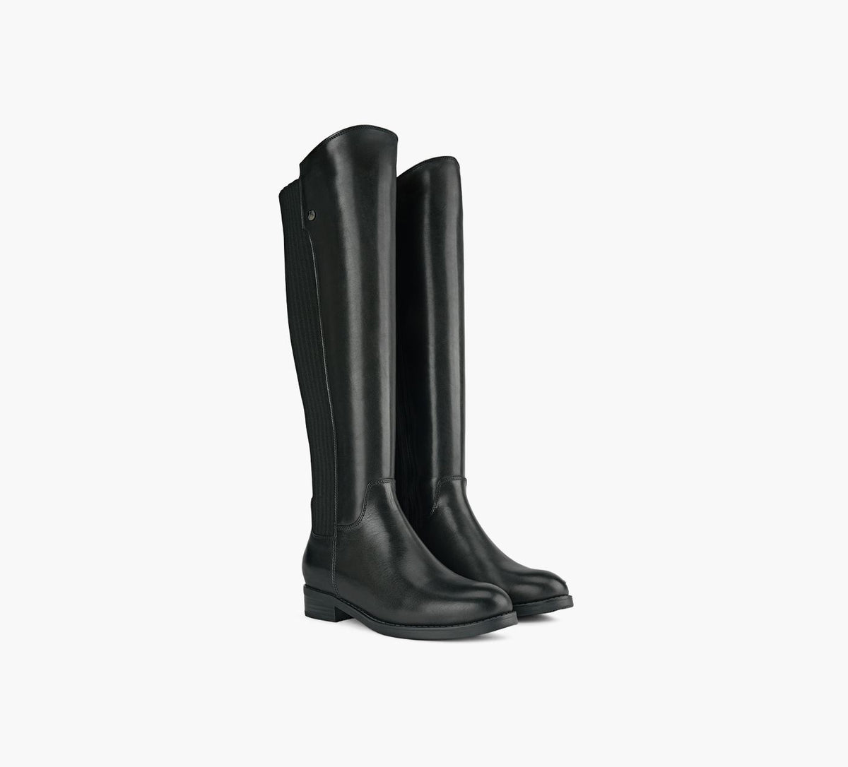ARTICA JANARA en NOIR vue 2