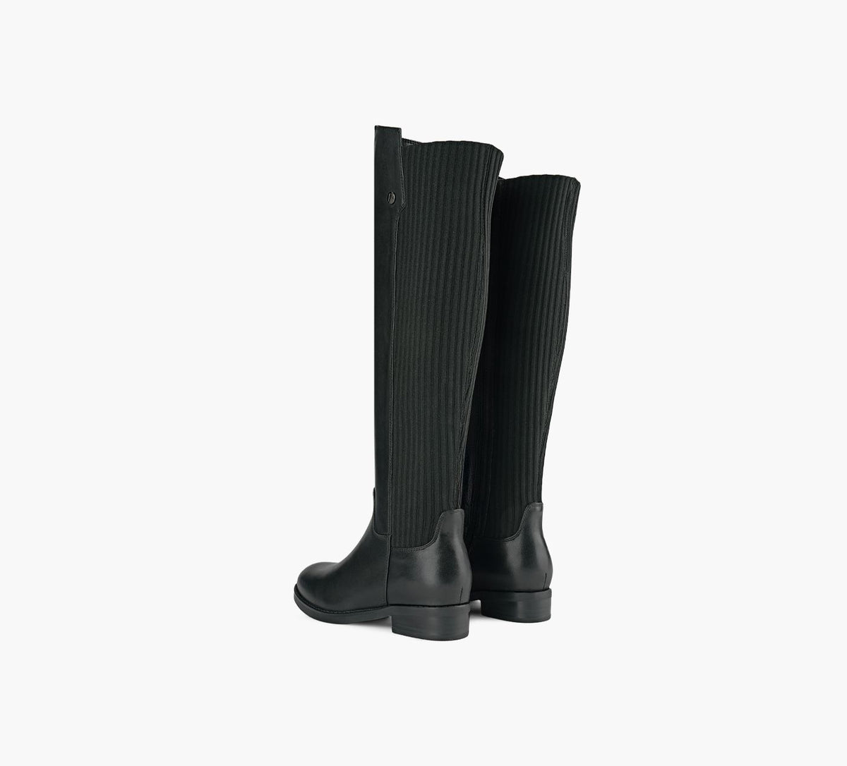 ARTICA JANARA en NOIR vue 3