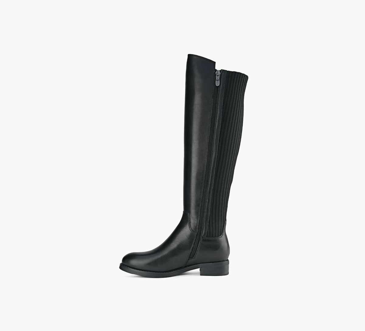 ARTICA JANARA en NOIR vue 8