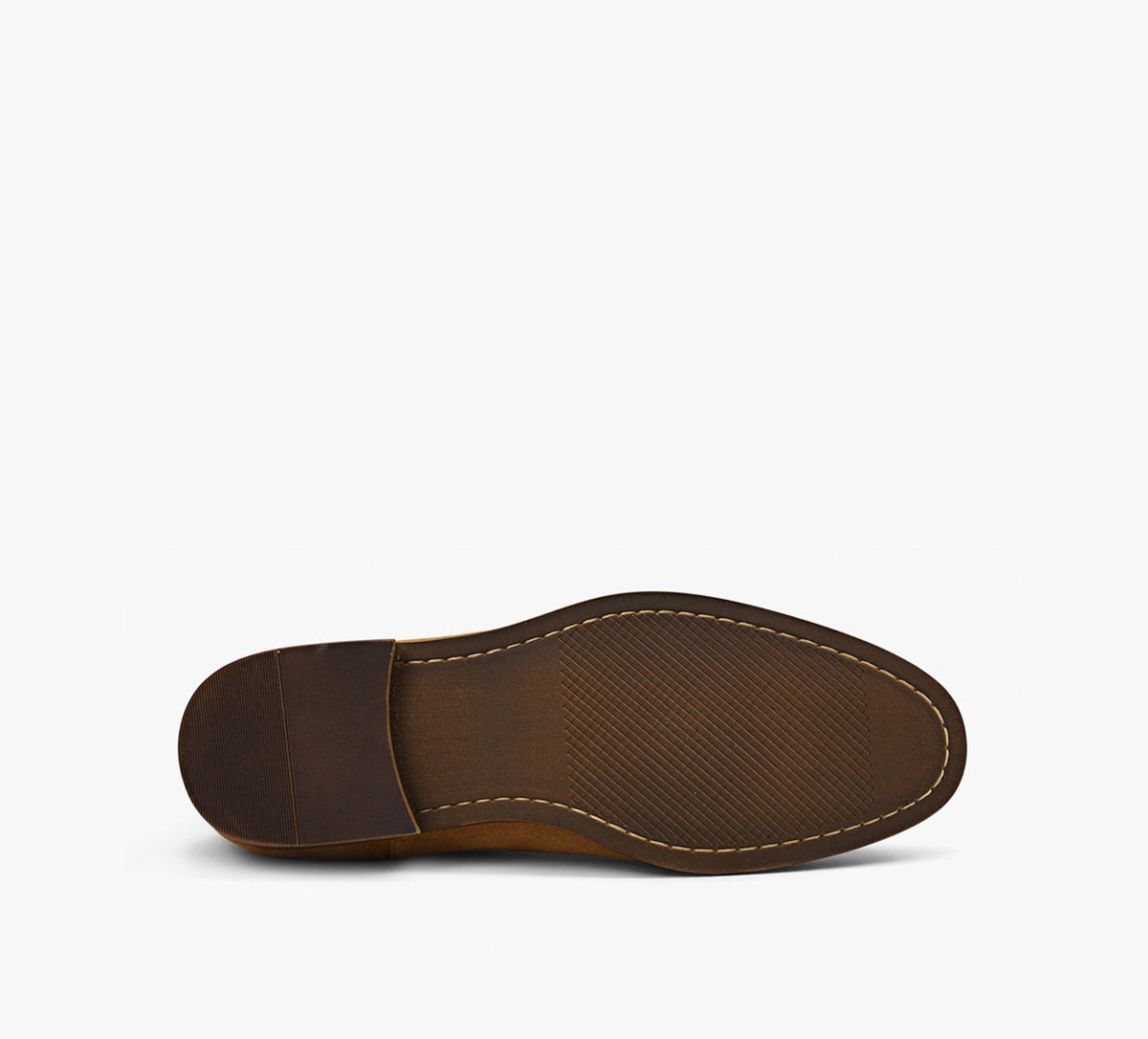 BROWNS VANDAM in TAN view 6