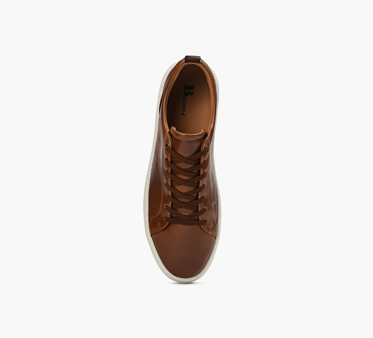 BROWNS MARCH in TAN view 1c