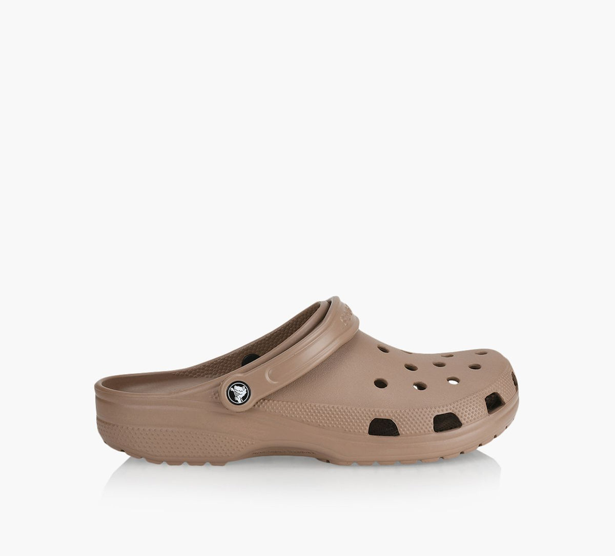 CROCS SABOTSCLASSIQUES en TAUPE vue 6