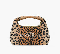 MARC JACOBS THEMINISACK in TAN
