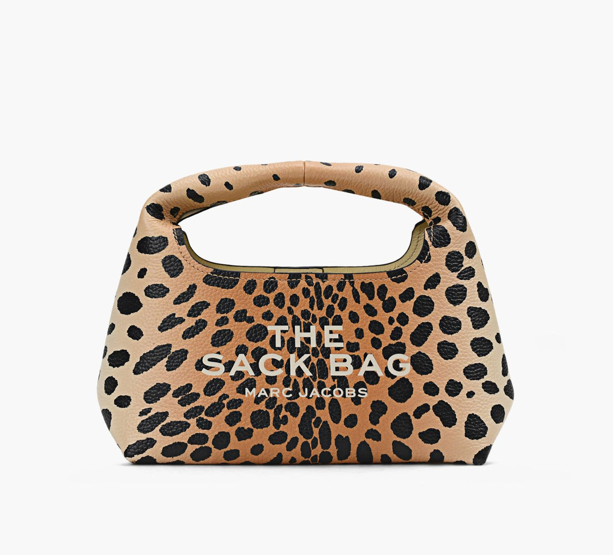 MARC JACOBS THEMINISACK in TAN