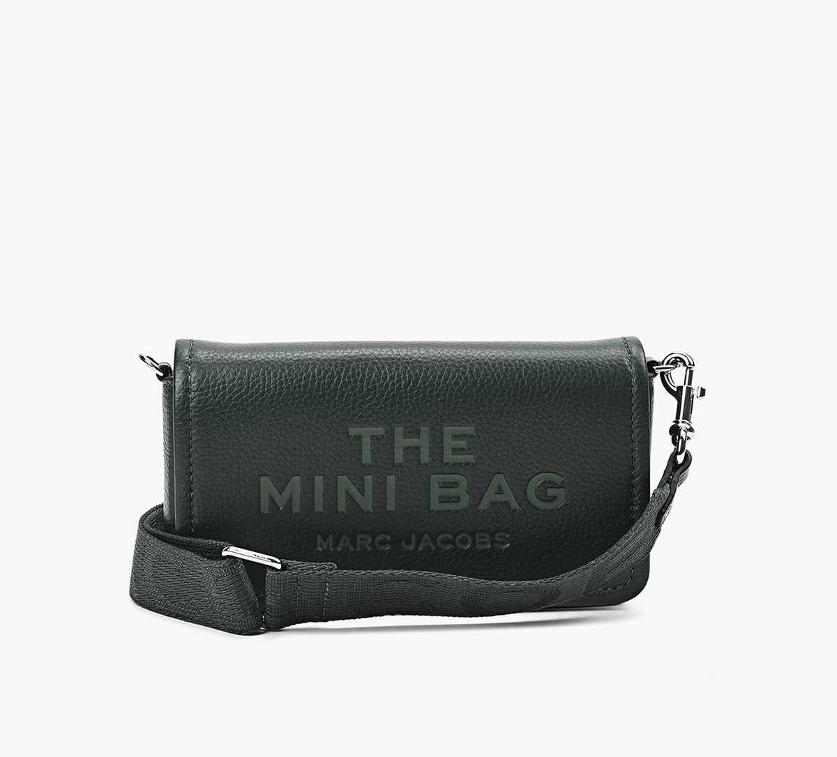 MARC JACOBS POCHETTETHEMINISACK en VERT