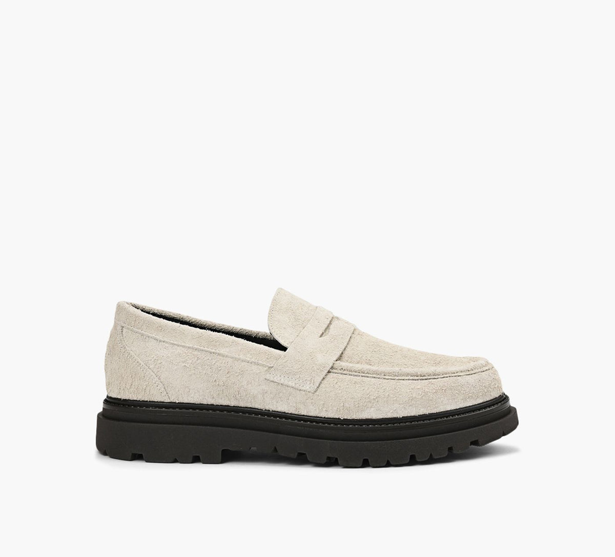 B2 COLUMBUS in TAUPE