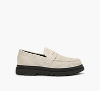 B2 COLUMBUS in TAUPE